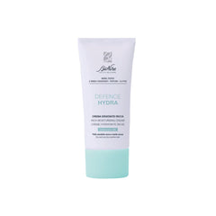 DEFENCE HYDRA Bohatý hydratačný krém, 50 ml