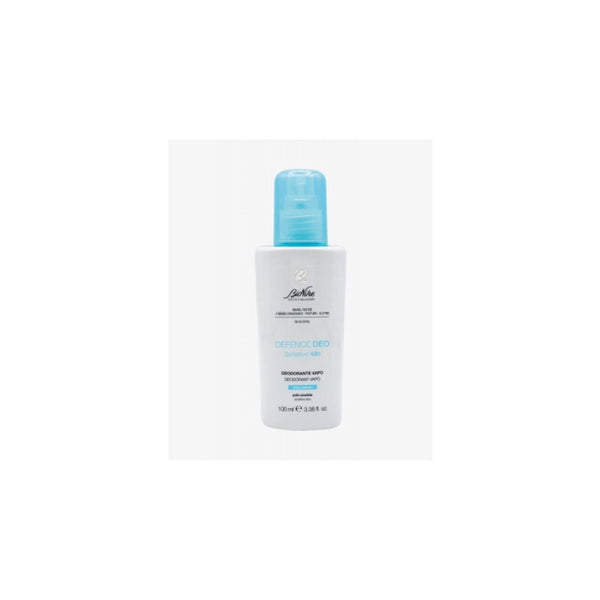 DEFENCE DEO - Extra jemný dezodorant v spreji 48h – SENSITIVE, 100 ml