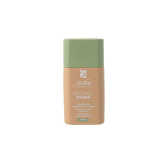 DEFENCE COVER fluidný korekčný make-up SPF 30, 40 ml