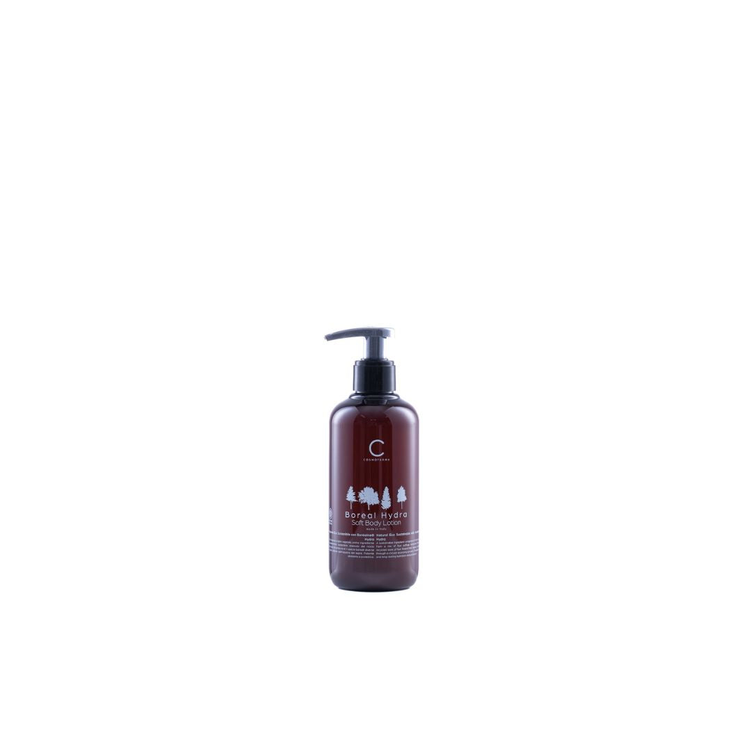 Boreal Hydra Jemné telové mlieko, 250 ml