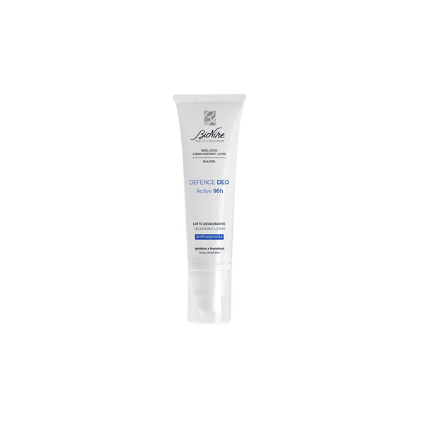 DEFENCE DEO ACTIVE 96h - deodorant (mlieko) proti nadmernému poteniu, 50 ml