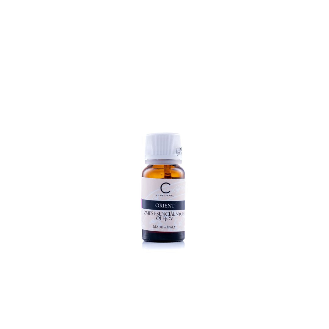 Zmes esenciálnych olejov -  Orient, 10 ml