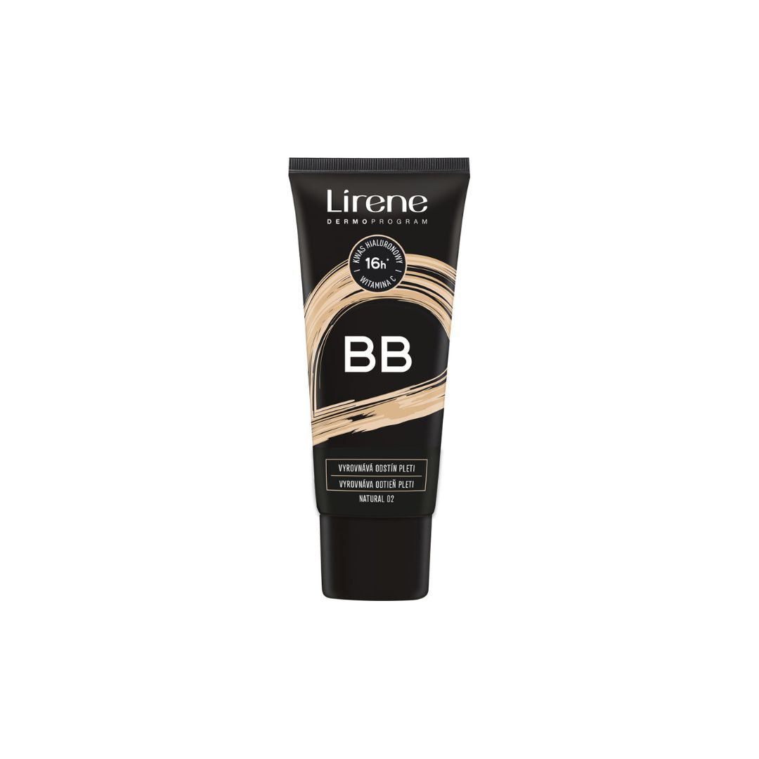 Lirene BB krém 02, 30 ml
