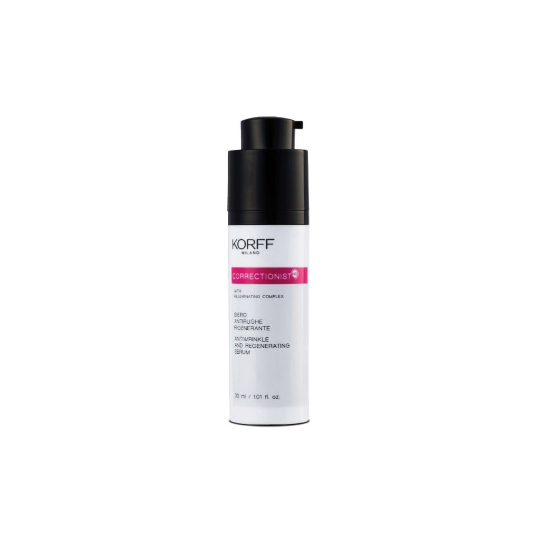 KORFF Regeneračné Sérum, 30 ml