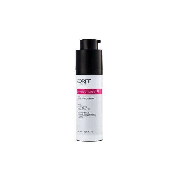 KORFF Regeneračné Sérum, 30 ml