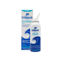 STÉRIMAR Hygiena nosa, 100ml