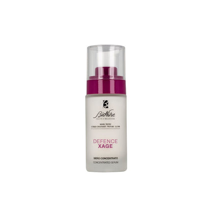BioNike DEFENCE XAGE SKINERGY Vyplňujúce sérum, 30 ml