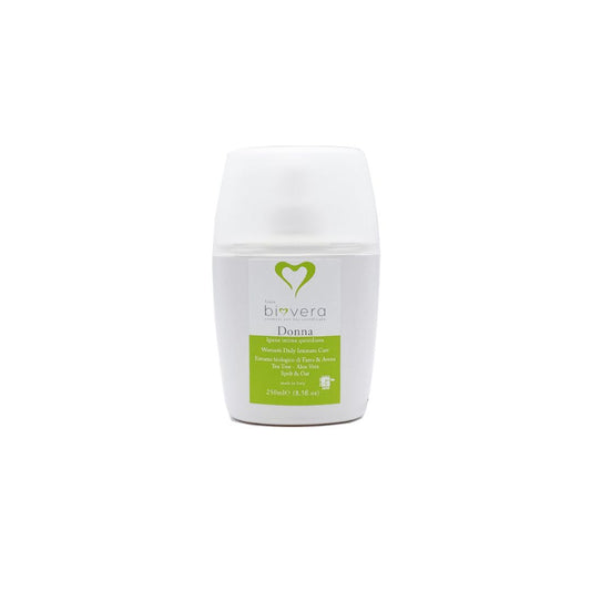 ECO / BIO Delikátny gél pre ženy na intímnu hygienu, 250 ml