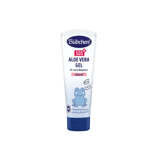 Bubchen SOS Chladivý gél s aloe vera, 75 ml