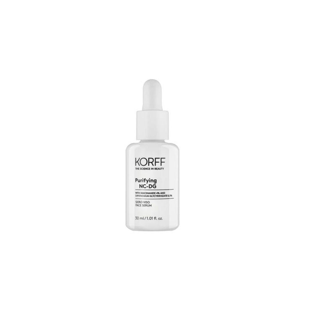 KORFF Sérum purifying na problematickú pleť 30ml