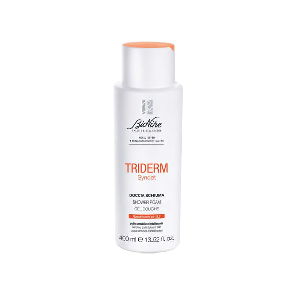 TRIDERM Sprchová pena pH 3.5, 400 ml