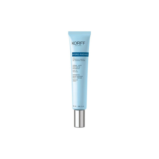 KORFF Hydratačný, rozjasňujúci krém 50ml