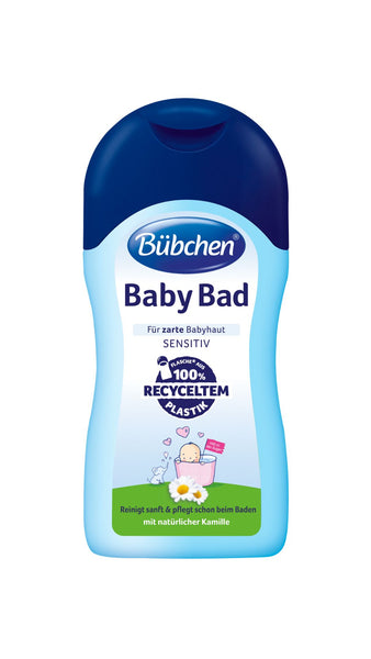 Bubchen Baby Kúpeľ, 400 ml