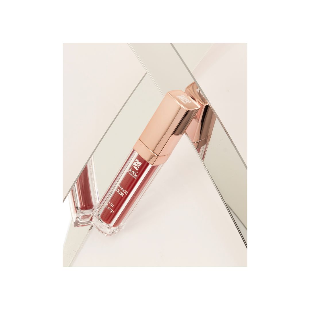 BioNike DEFENCE COLOR PLUMP Lesk na pery, 6 ml