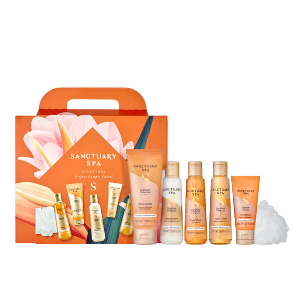 Sanctuary Spa Pamper Parcel