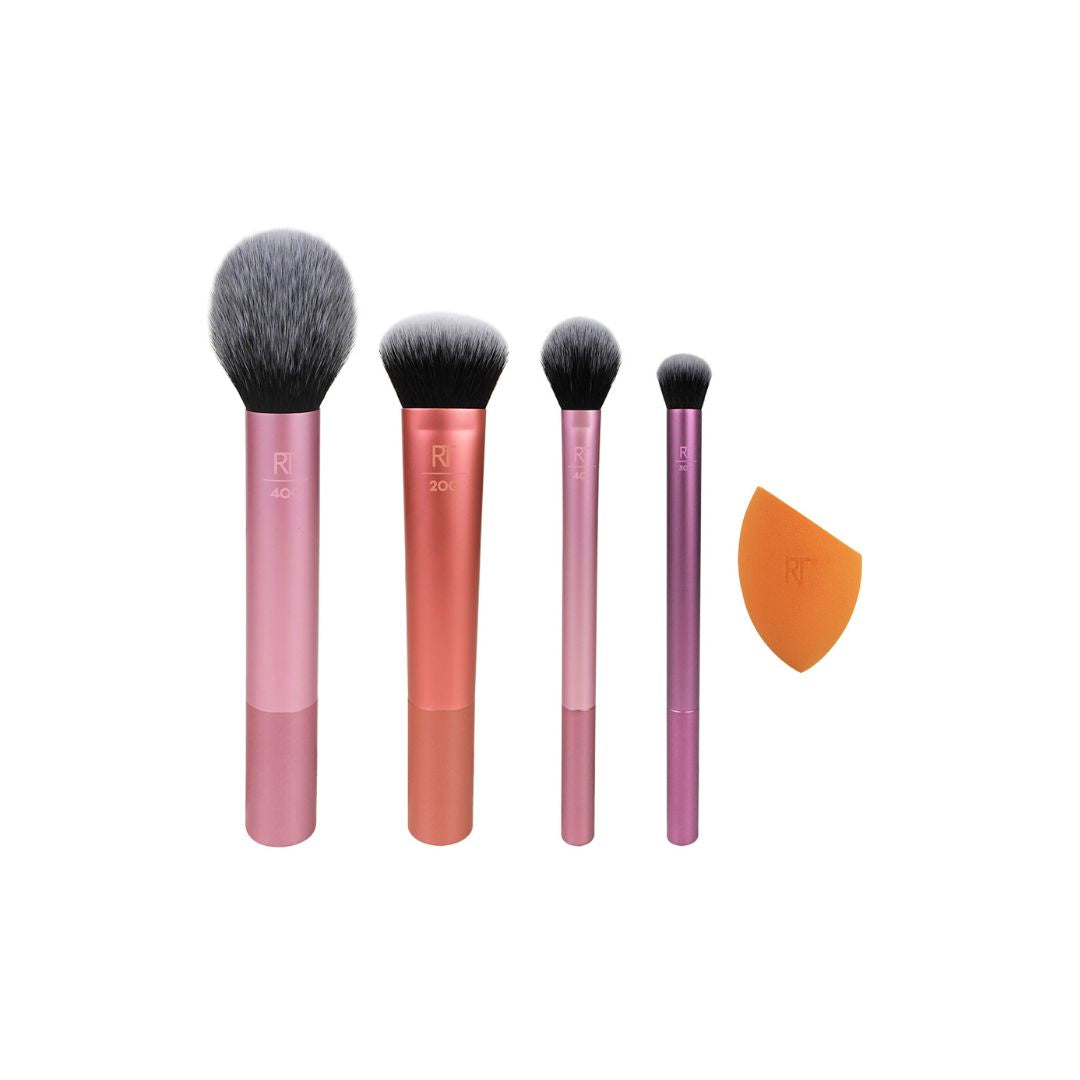 RT Sada štetcov Everyday essentials