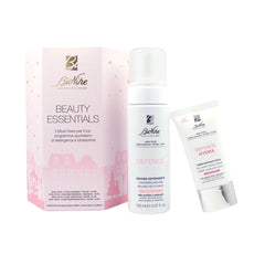 DEFENCE BEAUTY ESSENTIALS - darčekové balenie