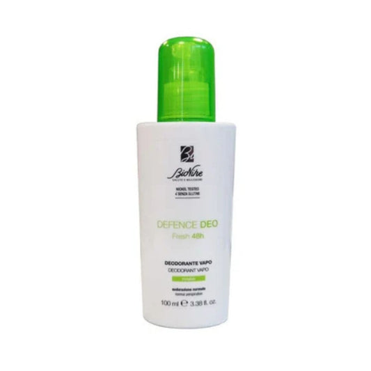 BioNike DEFENCE DEO Dezodorant v spreji 48h FRESH, 100 ml