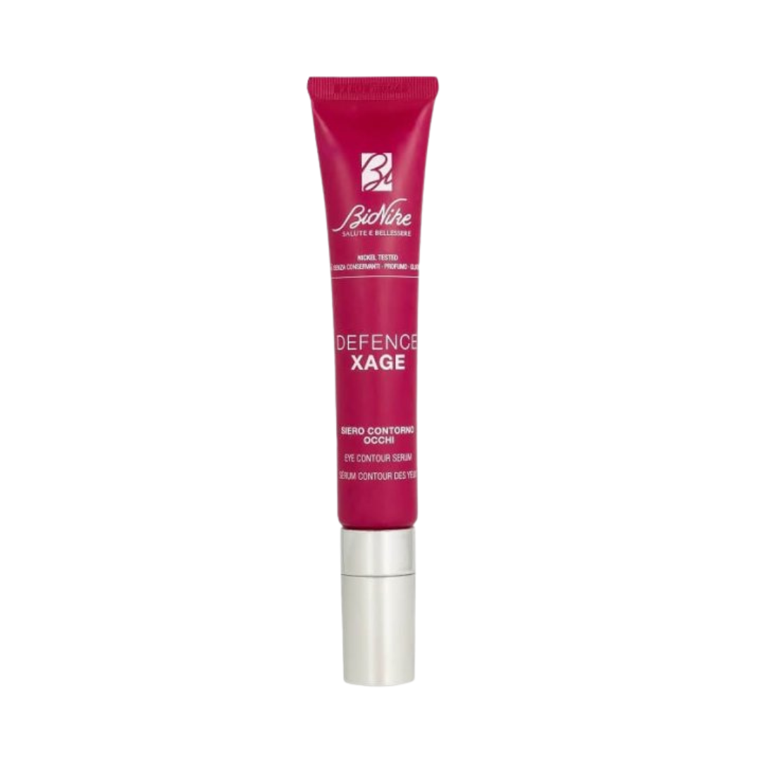 Bionike DEFENCE XAGE EYE Očné sérum, 15 ml