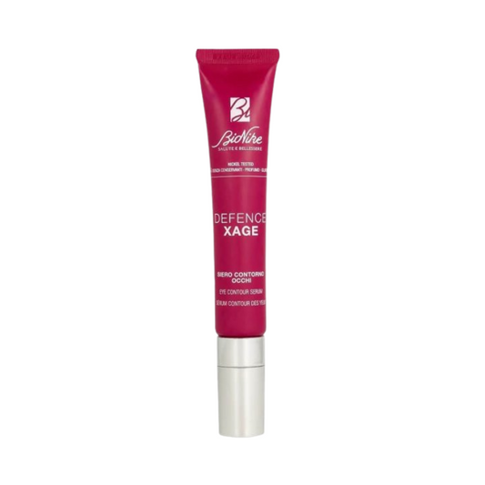 Bionike DEFENCE XAGE EYE Očné sérum, 15 ml