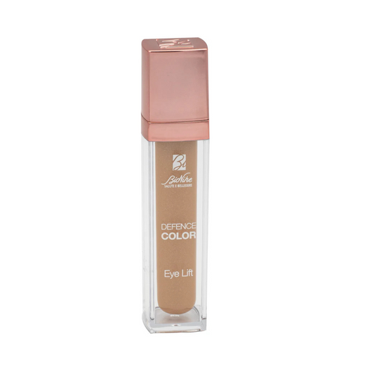 BioNike DEFENCE COLOR EYE LIF – Rozjasňujúci očný tieň (11/2025)