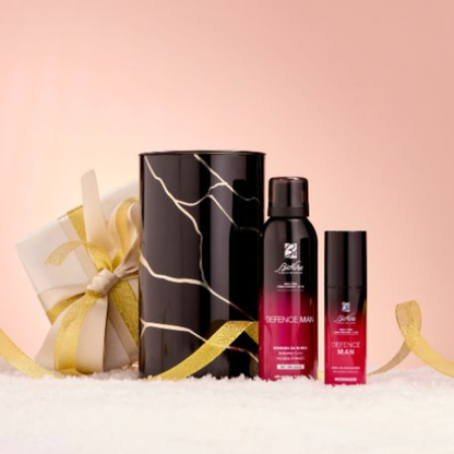 BioNike DEFENCE MAN - Darčekové balenie