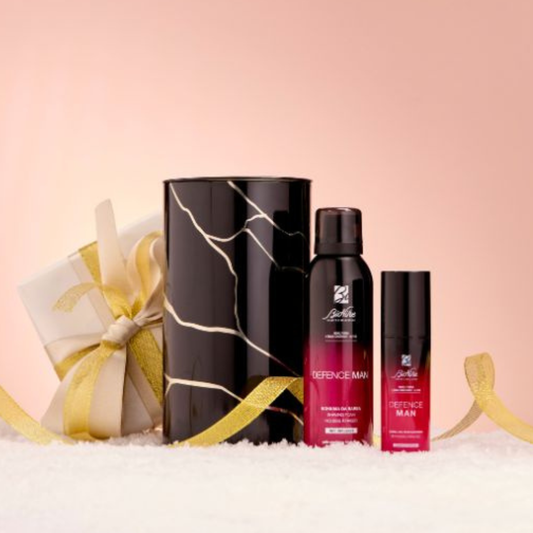 BioNike DEFENCE MAN - Darčekové balenie