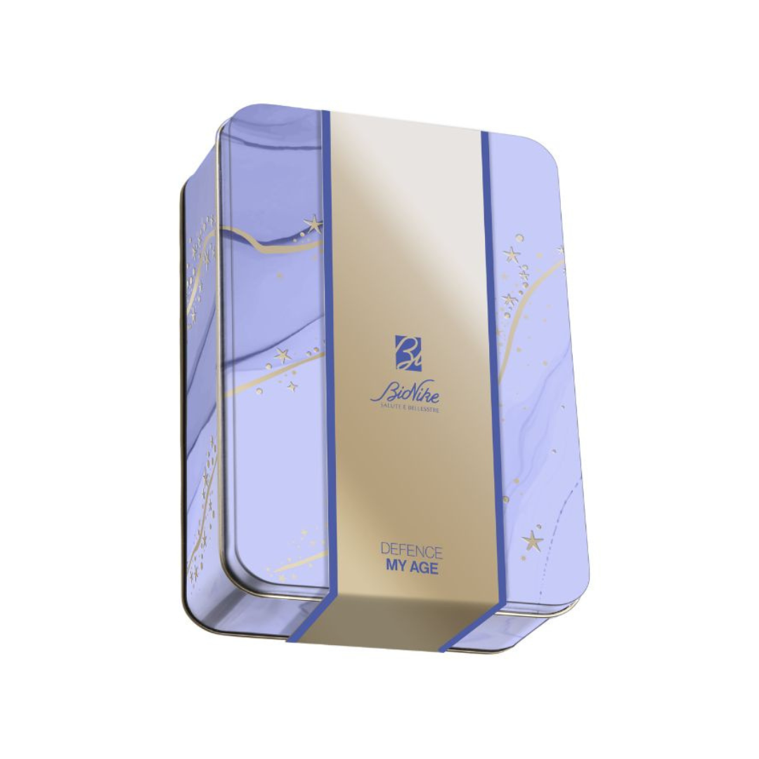 BioNike DEFENCE MY AGE - Darčekové balenie