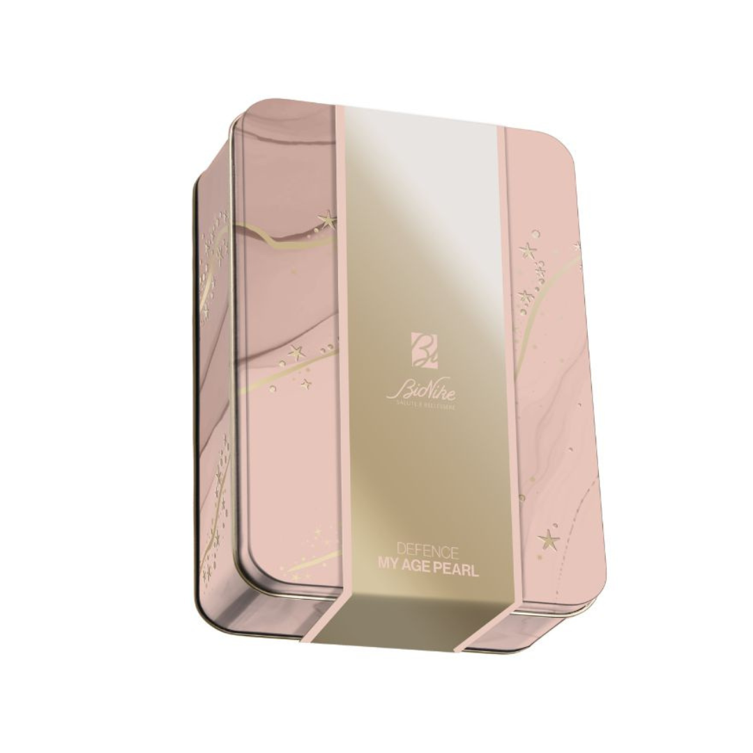BioNike DEFENCE MY AGE PEARL - Darčekové balenie