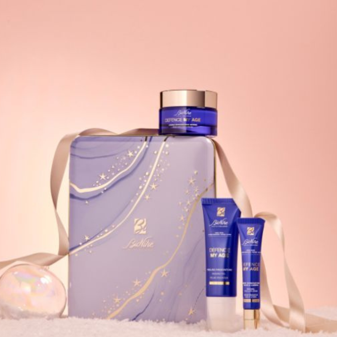 BioNike DEFENCE MY AGE - Darčekové balenie