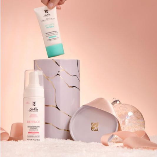 BioNike BEAUTY ESSENTIALS - Darčekové balenie