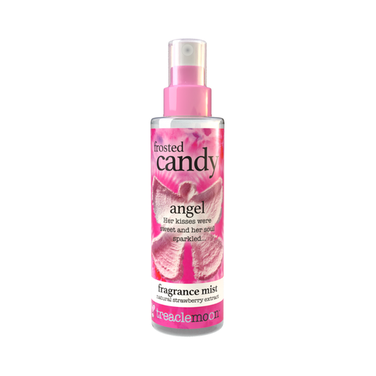 Treaclemoon Telový sprej Frosted Candy Angel, 150 ml