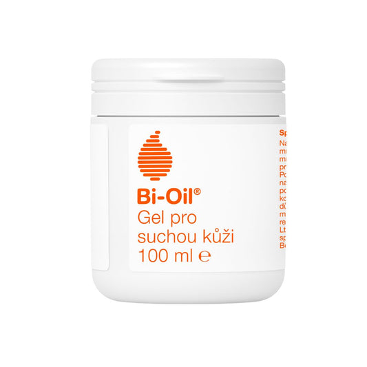 Bi-Oil Gél na suchú pokožku, 100 ml