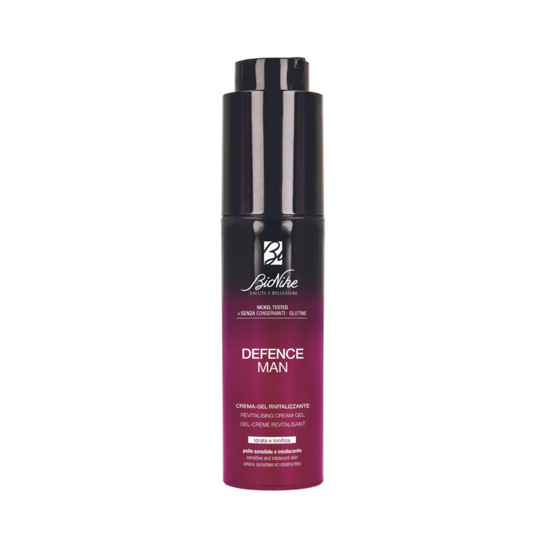 DEFENCE MAN ENERGISE - gél/krém, 50 ml