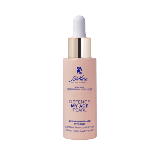 BioNike DEFENCE MY AGE PEARL Intenzívne revitalizačné sérum, 30 ml