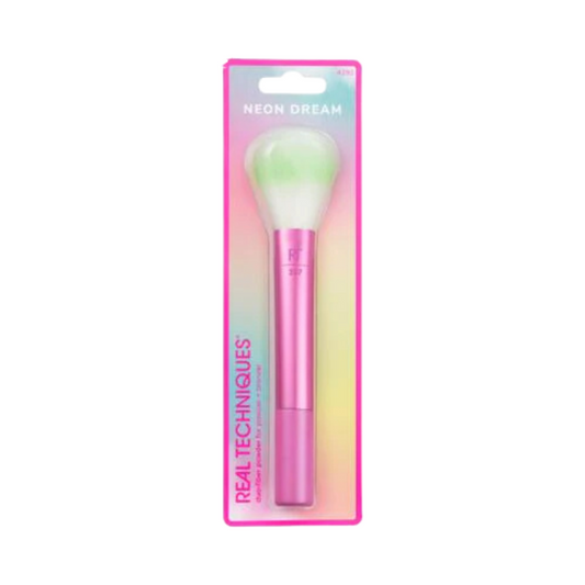 RT Štetec na púder NEON DREAM 237