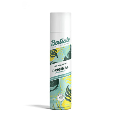 Batiste Suchý šampón Original, 200/50 ml