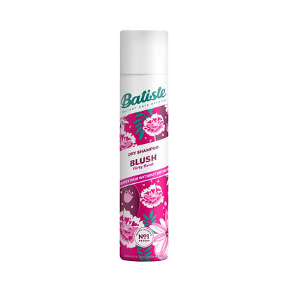 Batiste Suchý šampón Blush