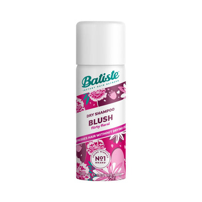Batiste Suchý šampón Blush