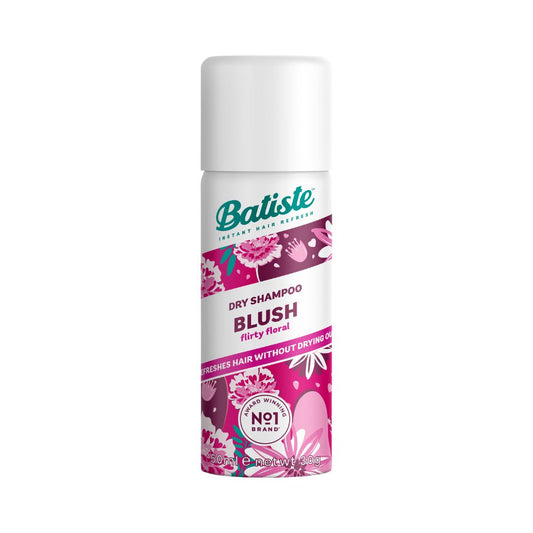 BATISTE Suchý šampón Blush