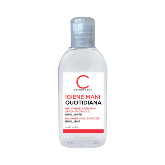 Čistiaci gél na ruky, 100 ml