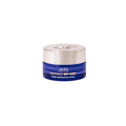 BioNike DEFENCE MY AGE Obnovujúci denný krém, 15 ml - cestovné balenie