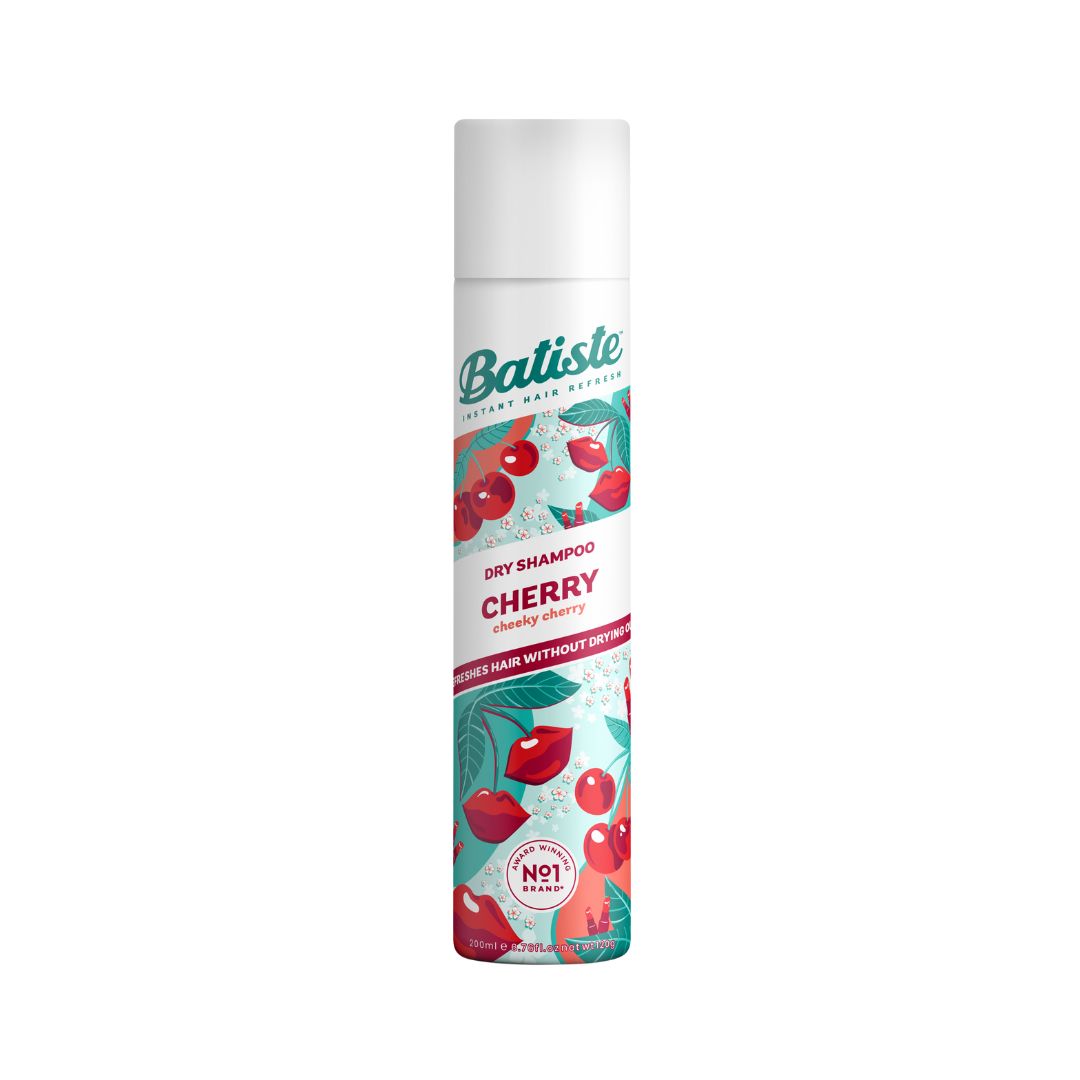 Batiste Suchý šampón Cherry