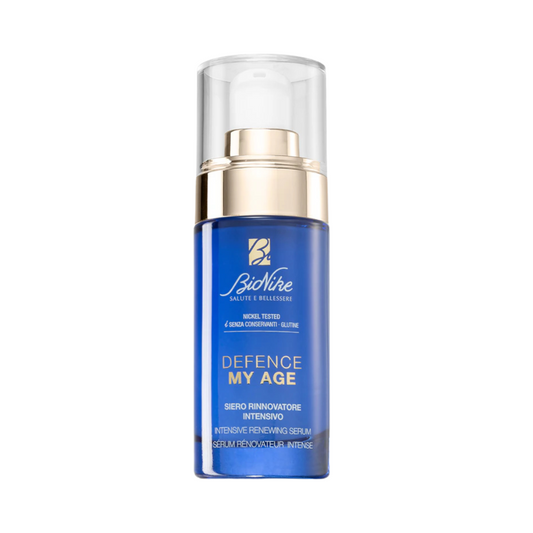 BioNike DEFENCE MY AGE Intenzívne obnovujúce sérum, 30 ml