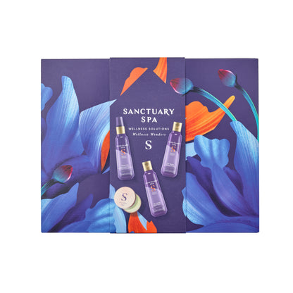 Sanctuary Spa Darčeková sada Wellness