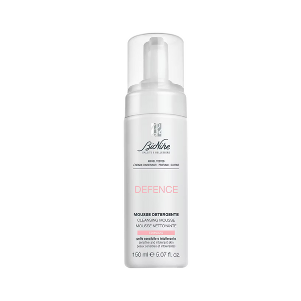 DEFENCE Čistiaca pena, 150 ml