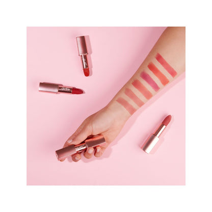 BioNike DEFENCE COLOR SOFT MAT Matný rúž