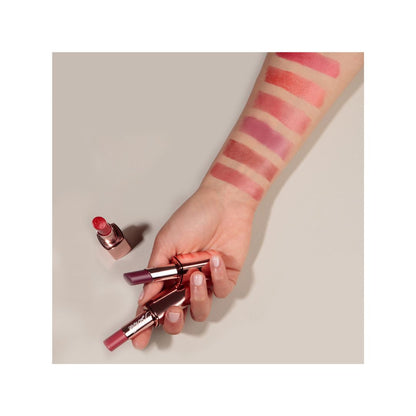 BioNike DEFENCE COLOR NUTRI SHINE – Lesklý rúž na pery