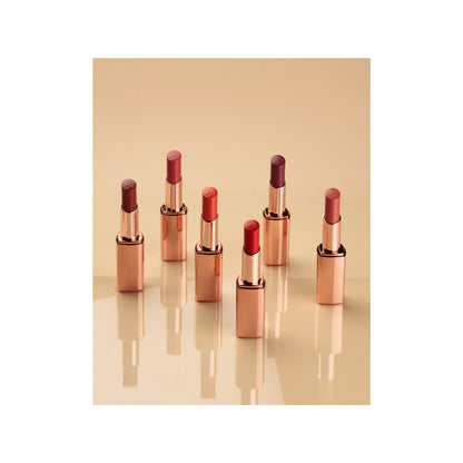 BioNike DEFENCE COLOR NUTRI SHINE – Lesklý rúž na pery