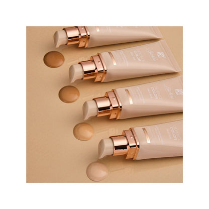 DEFENCE COLOR SKIN TINT rozjasňovacie a tónovacie sérum, 30 ml (bývalá NUDE FUSION)